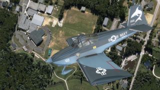 Screenshot 15 — Vans RV-7 (BayTower Studio) Livery Pack
