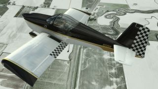 Screenshot 22 — Vans RV-7 (BayTower Studio) Livery Pack