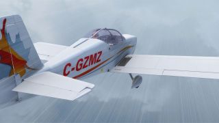 Screenshot 51 — Vans RV-7 (BayTower Studio) Livery Pack