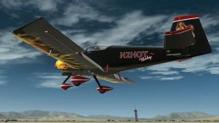 Screenshot 39 — Vans RV-7 (BayTower Studio) Livery Pack
