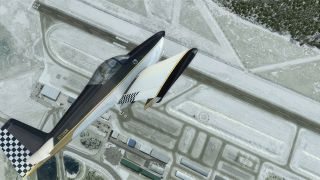 Screenshot 14 — Vans RV-7 (BayTower Studio) Livery Pack