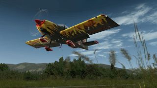 Screenshot 24 — Vans RV-7 (BayTower Studio) Livery Pack