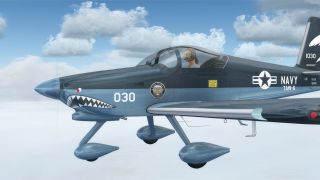 Screenshot 54 — Vans RV-7 (BayTower Studio) Livery Pack