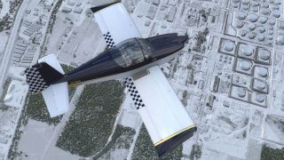 Screenshot 12 — Vans RV-7 (BayTower Studio) Livery Pack