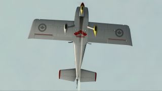 Screenshot 56 — Vans RV-7 (BayTower Studio) Livery Pack