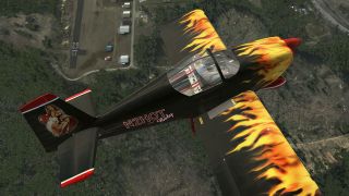 Screenshot 6 — Vans RV-7 (BayTower Studio) Livery Pack
