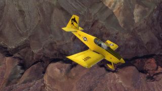 Screenshot 21 — Vans RV-7 (BayTower Studio) Livery Pack