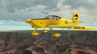 Screenshot 46 — Vans RV-7 (BayTower Studio) Livery Pack