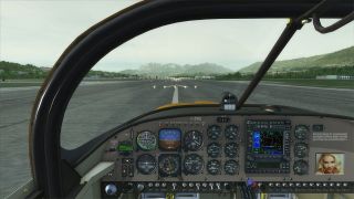 Screenshot 25 — Vans RV-7 (BayTower Studio) Livery Pack