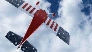 Screenshot 42 — Vans RV-7 (BayTower Studio) Livery Pack