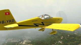 Screenshot 41 — Vans RV-7 (BayTower Studio) Livery Pack