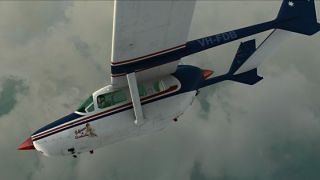 Screenshot 4 — Cessna C337 Skymaster VH-FDB