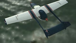 Screenshot 2 — Cessna C337 Skymaster VH-FDB