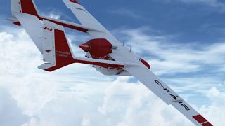 Screenshot 2 — Cessna C337 Skymaster C-FAIR