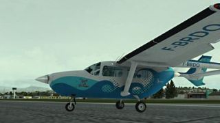 Screenshot 5 — Cessna C337 Skymaster F-BRDO