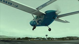 Screenshot 2 — Cessna C337 Skymaster F-BRDO
