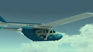 Screenshot 7 — Cessna C337 Skymaster F-BRDO