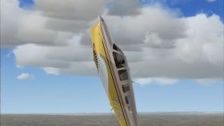 Screenshot 52 — Beechcraft/Raytheon Carenado A36 Bonanza Mega Repaint Pack