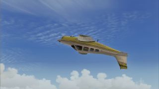 Screenshot 54 — Beechcraft/Raytheon Carenado A36 Bonanza Mega Repaint Pack