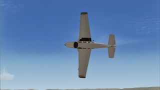 Screenshot 50 — Beechcraft/Raytheon Carenado A36 Bonanza Mega Repaint Pack