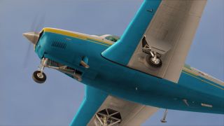 Screenshot 31 — Beechcraft/Raytheon Carenado A36 Bonanza Mega Repaint Pack