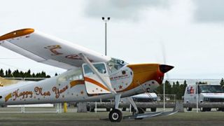 Screenshot 6 — Cessna Skywagon C185F - N4XMAS
