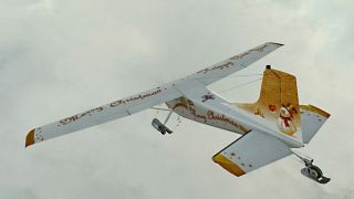 Screenshot 7 — Cessna Skywagon C185F - N4XMAS