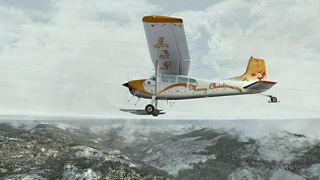 Screenshot 5 — Cessna Skywagon C185F - N4XMAS