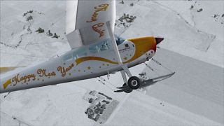 Screenshot 4 — Cessna Skywagon C185F - N4XMAS