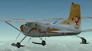 Screenshot 8 — Cessna Skywagon C185F - N4XMAS