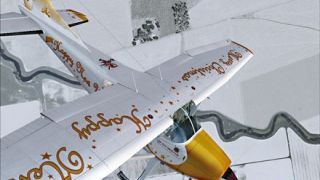 Screenshot 2 — Cessna Skywagon C185F - N4XMAS