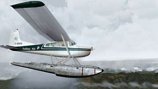 Screenshot 5 — Tofino Air Cessna Skywagon C185F C-GYFO