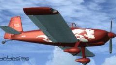 Screenshot 4 — Vans RV-8 N64PR