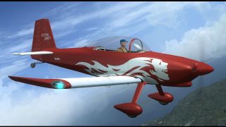 Screenshot 2 — Vans RV-8 N64PR