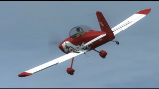 Screenshot 3 — Vans RV-8 N64PR