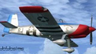 Screenshot 6 — Vans RV-8 N523RJ