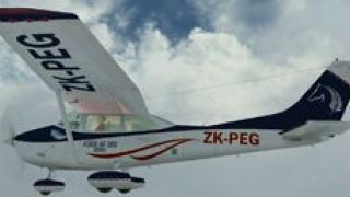 Screenshot 4 — Fix For Pegasus Air Tours Cessna C182 Q
