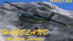 Screenshot 4 — Hageland Aviation Services Cessna 206