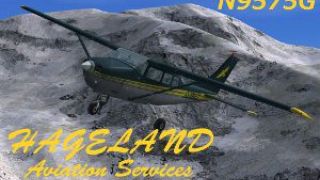Screenshot 4 — Hageland Aviation Services Cessna 206