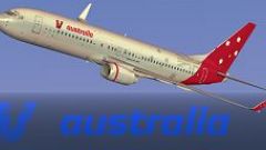 Screenshot 2 — Virgin Australia Boeing 737-800