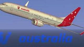 Screenshot 2 — Virgin Australia Boeing 737-800
