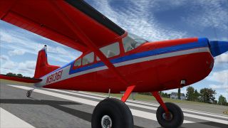 Screenshot 3 — Era Alaska Cessna C185F