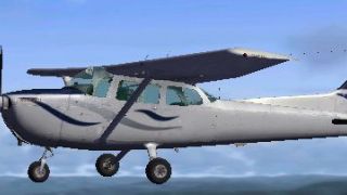 Screenshot 6 — Cessna 172N Repaint Pack