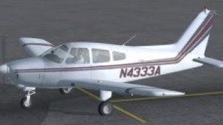 Screenshot 12 — Piper Warrior Collection Air-Mods FTC