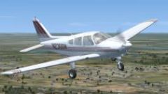 Screenshot 11 — Piper Warrior Collection Air-Mods FTC