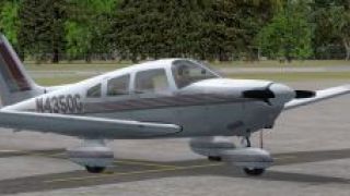 Screenshot 6 — Air-Mods FTC Piper Archer Collection