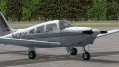 Screenshot 5 — Air-Mods FTC Piper Archer Collection