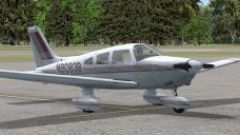 Screenshot 3 — Air-Mods FTC Piper Archer Collection
