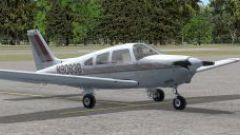 Screenshot 4 — Air-Mods FTC Piper Archer Collection