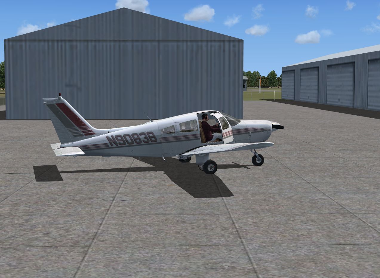 FSX Steam Edition: Piper Archer III Add-On on Steam